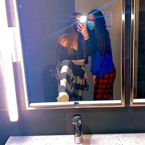 Meet your Posher, Tami